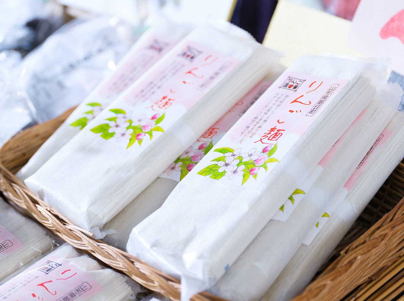 売店の風景 その三